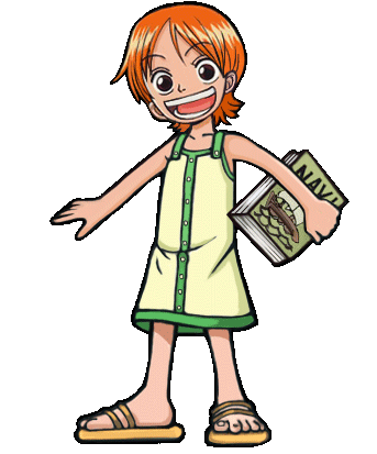 Young Nami