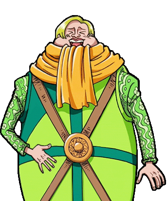 Scarf Giggler