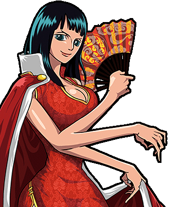 Nico Robin