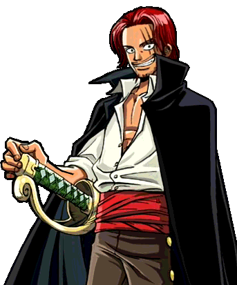 Shanks