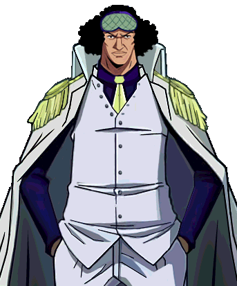 Aokiji