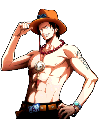 Portgas D. Ace