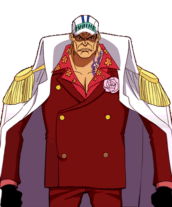 Akainu