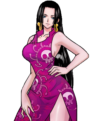 Boa Hancock