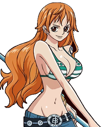 Nami (New World)