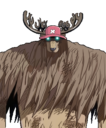 Chopper (Monster Point)