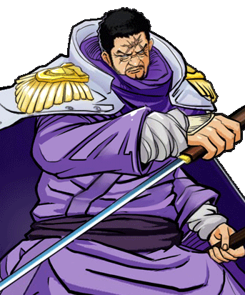 Fujitora