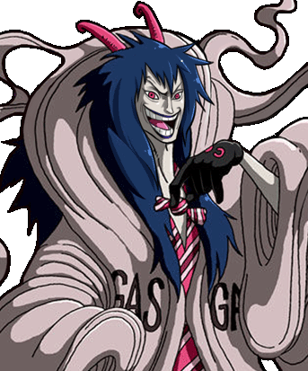 Caesar Clown