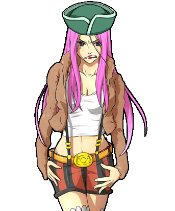Jewelry Bonney