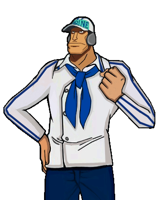 Marine Signalman