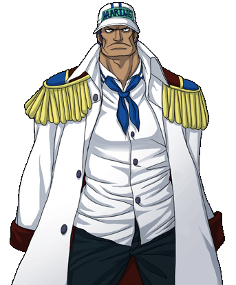 Marine Captain