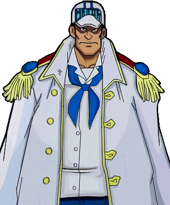 Marine Commodore