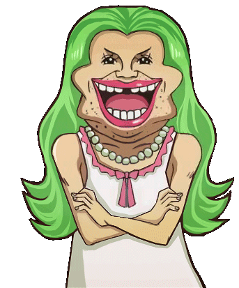 Okama Madam