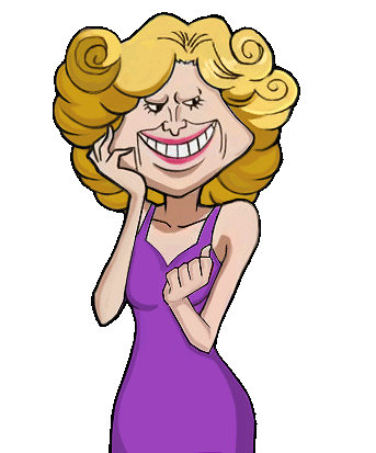 Okama Diva