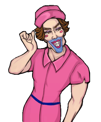 Newkama Pinky