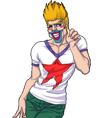 Newkama Blondie