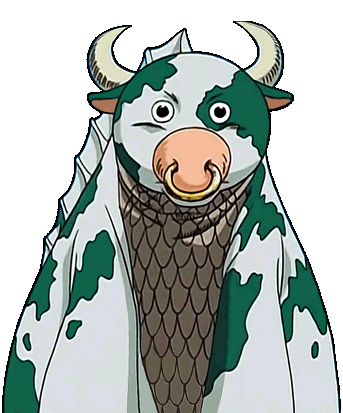 Bull Beast